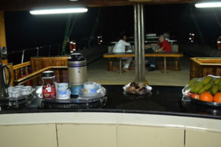 Breakfast/Coffee Service 8 of 48