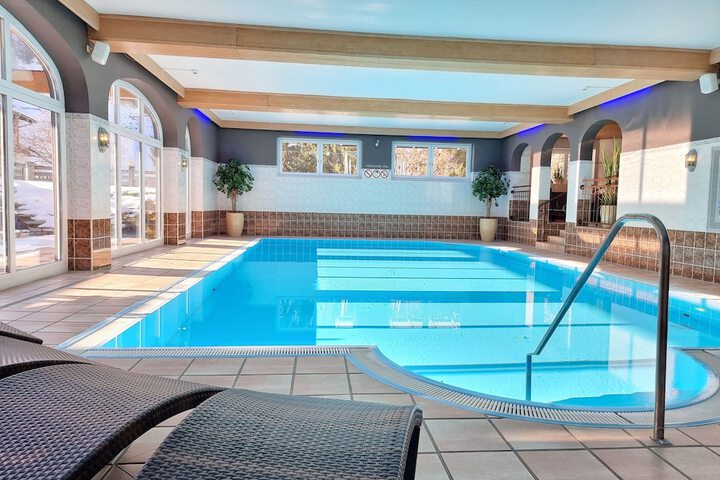 Pool to Cool