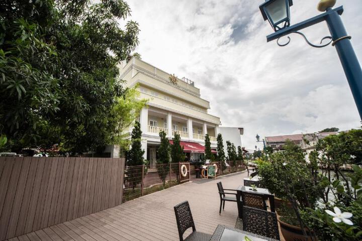 Fitness Center Photo