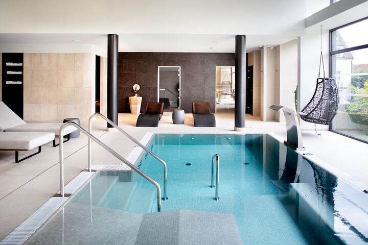 Hotel Spa