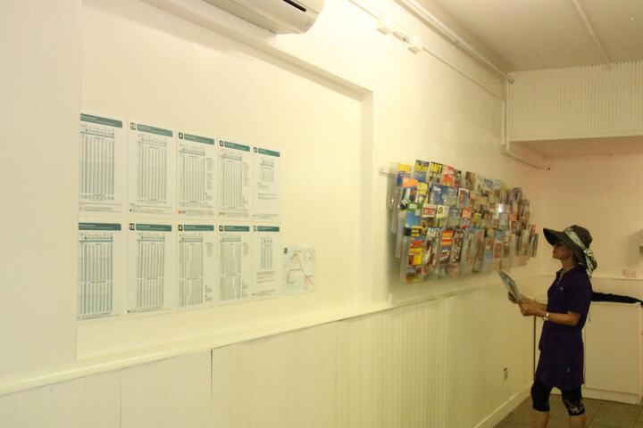 Hotel Interior 3 of 20