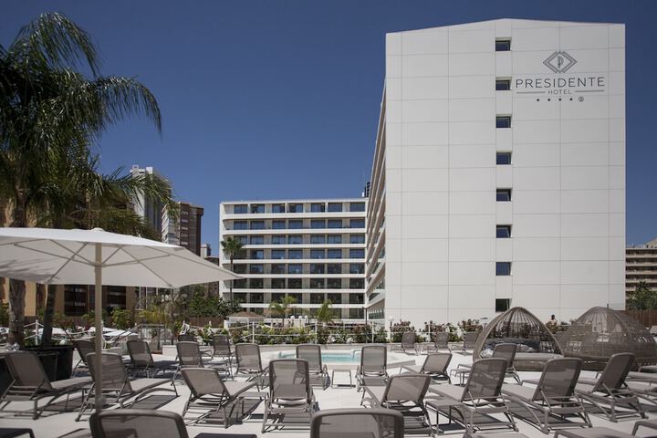 Hotel 78 of 83