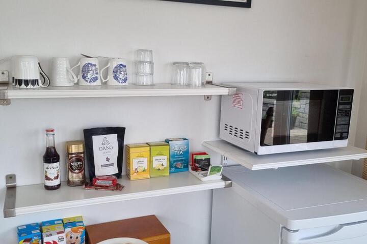 Fitness Facility Photos