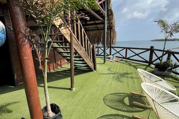 Terrace/Patio 44 of 80