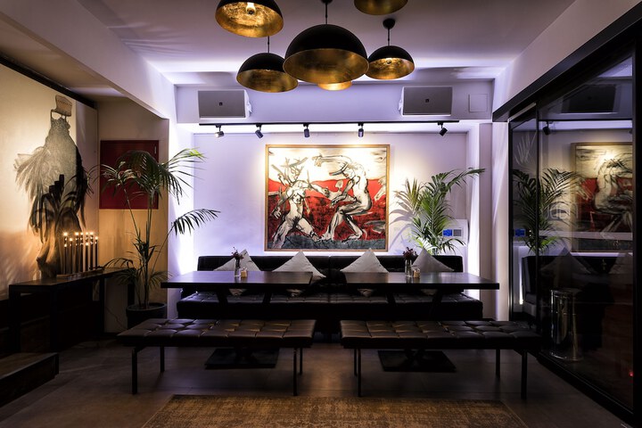 Hotel Interior 54 of 62