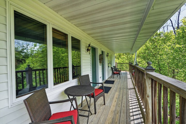 Terrace/Patio 18 of 38