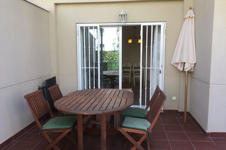 Terrace/Patio 14 of 30