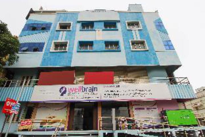 Hotel O Royal Residency
