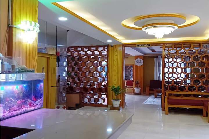 Hotel Interior 4 of 12