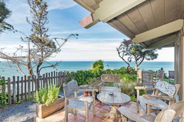 Terrace/Patio 25 of 26