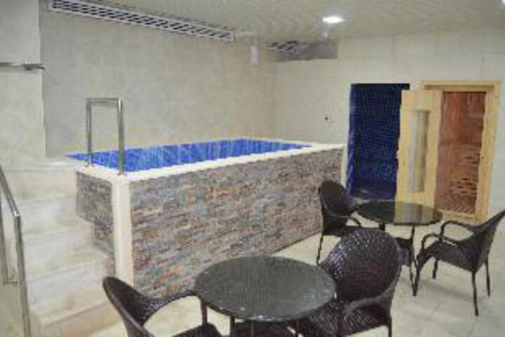 Fitness Center Photo