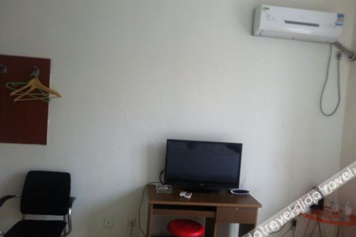 Weifang Fenghua Business Room