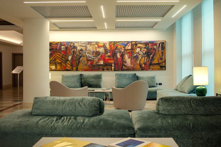 Hotel Interior 4 of 73