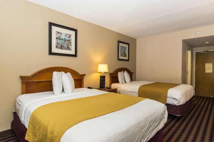 2 Queen Beds (6 of 14)