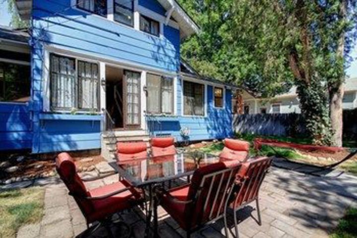 Terrace/Patio 12 of 12