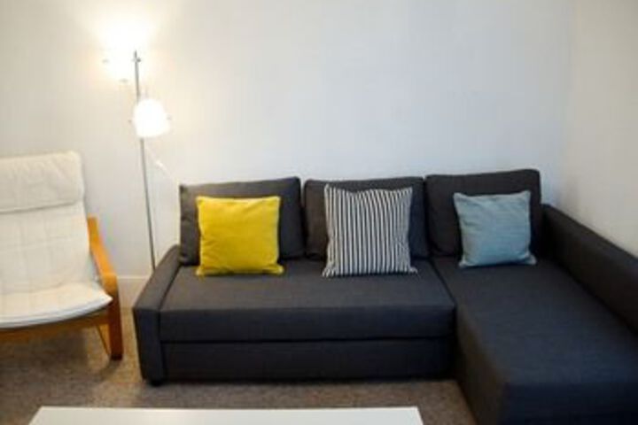 Room 15 of 15