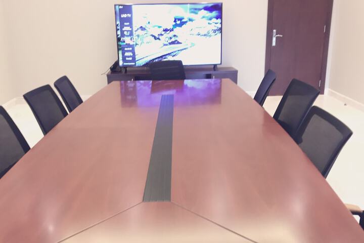 Meeting 58 of 76