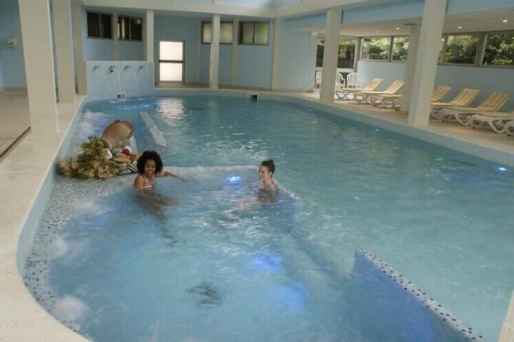 Pool to Cool