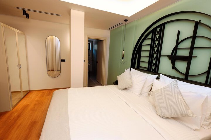 Room 40 of 88