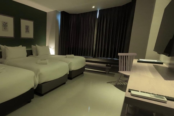 Room 58 of 260