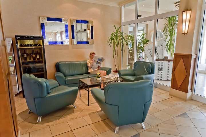Hotel Interior 4 of 84