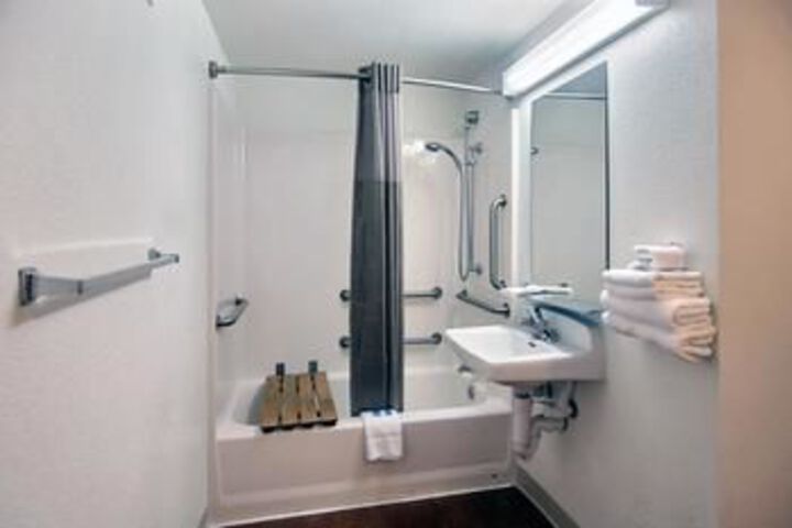 Fitness Center Photo