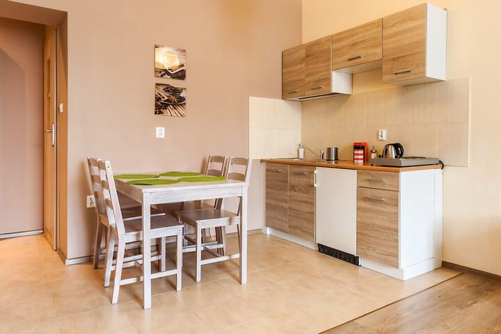 Fitness Facility Photos