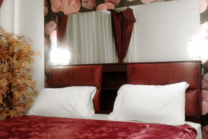 Suite Room