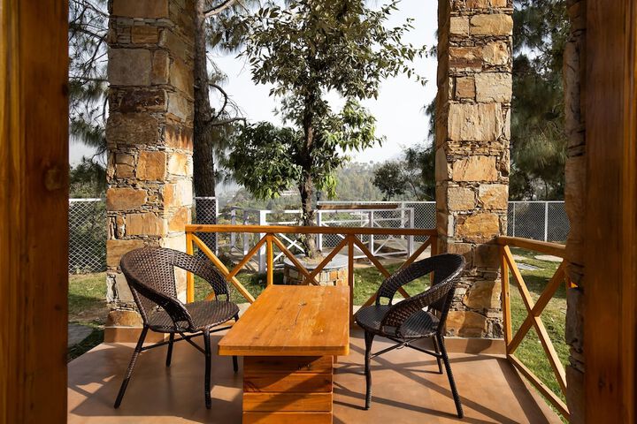 Terrace/Patio 60 of 63