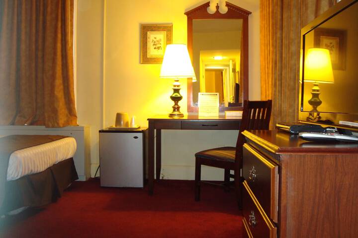 Suite Photo