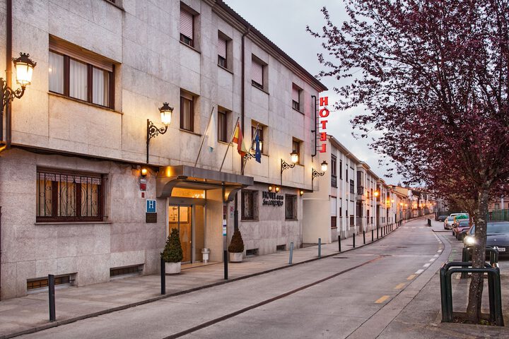Photo of Hotel San Lorenzo