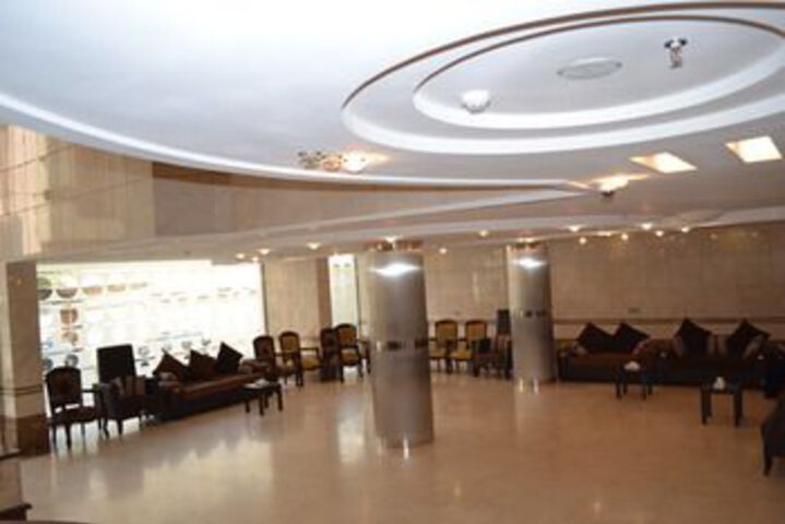 Hotel Interior 6 of 6