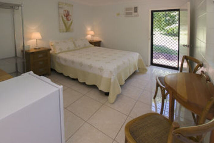 Inside Room Photo
