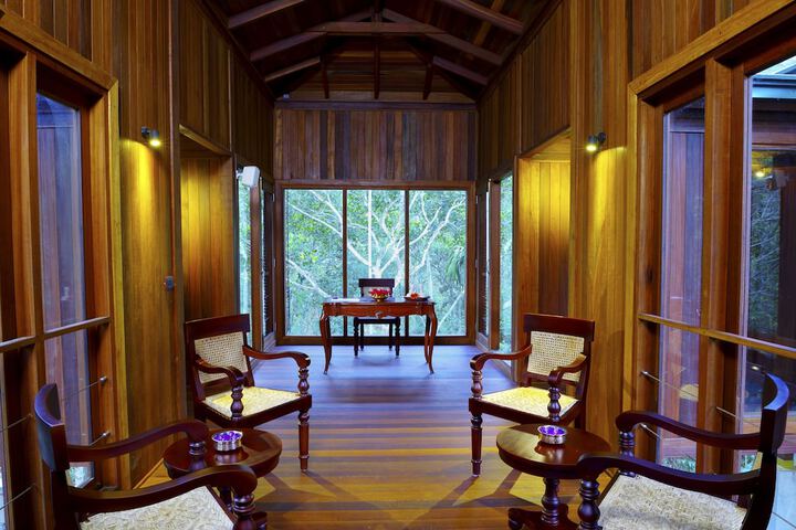 Hotel Interior 3 of 41