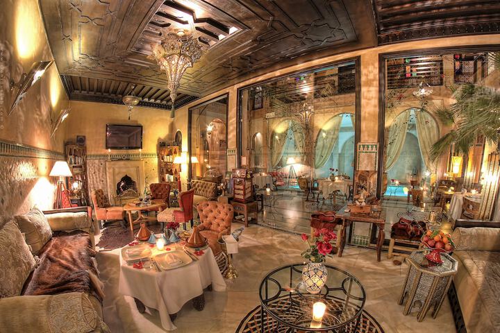 Hotel Interior 2 of 103