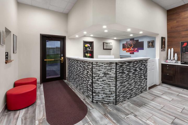 Hotel Interior 5 of 49