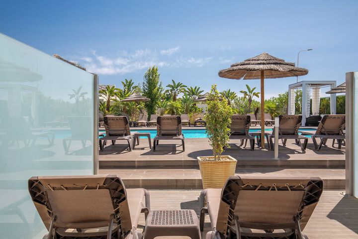 Terrace/Patio 83 of 157