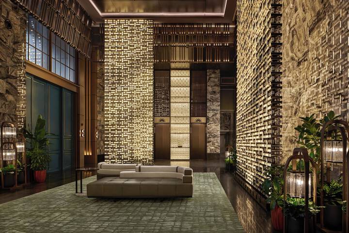 Hotel Interior 5 of 75