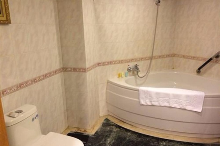 Bath Photo