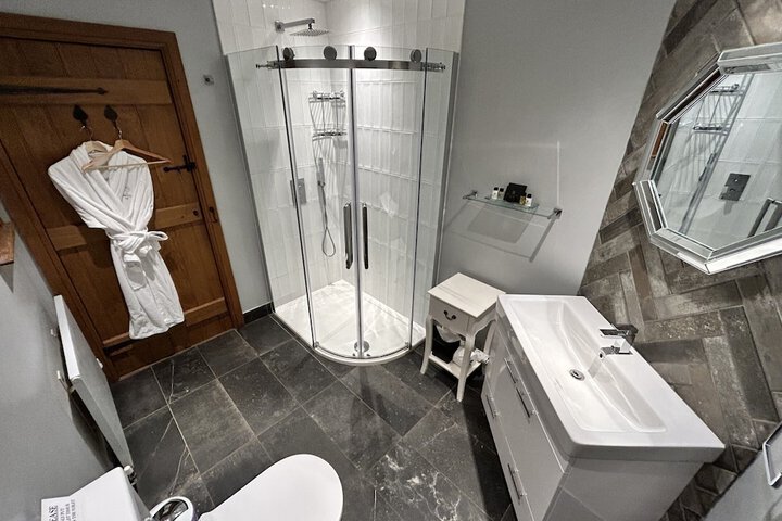 Bath Amenities