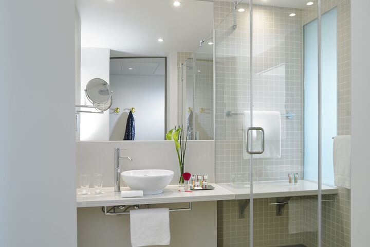 Bath Amenities