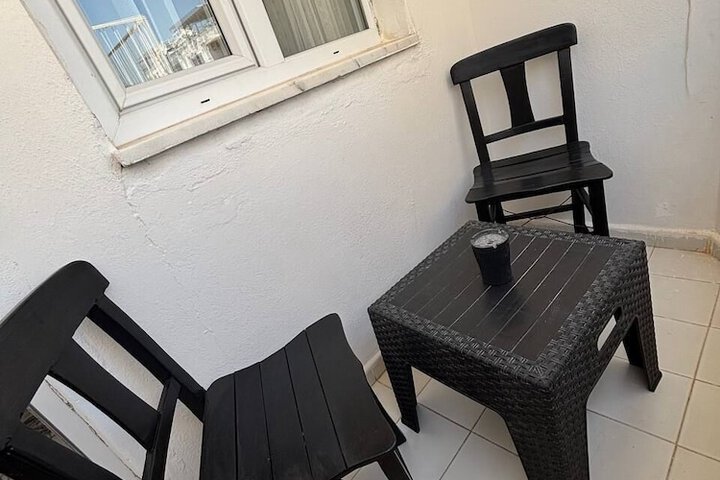 Terrace/Patio 9 of 18