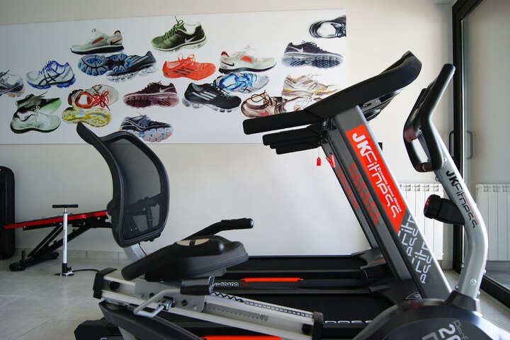 Fitness Club
