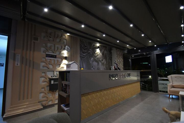 Hotel Interior 2 of 30