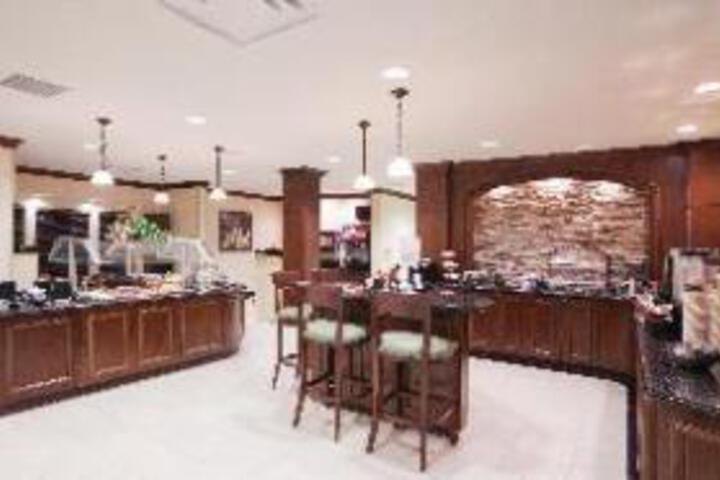 Photo of Homewood