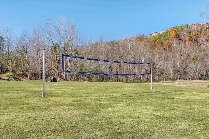 Sports facility