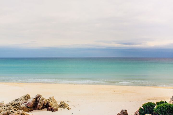 Beach 43 of 45
