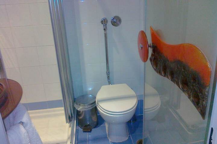 Bath Photo