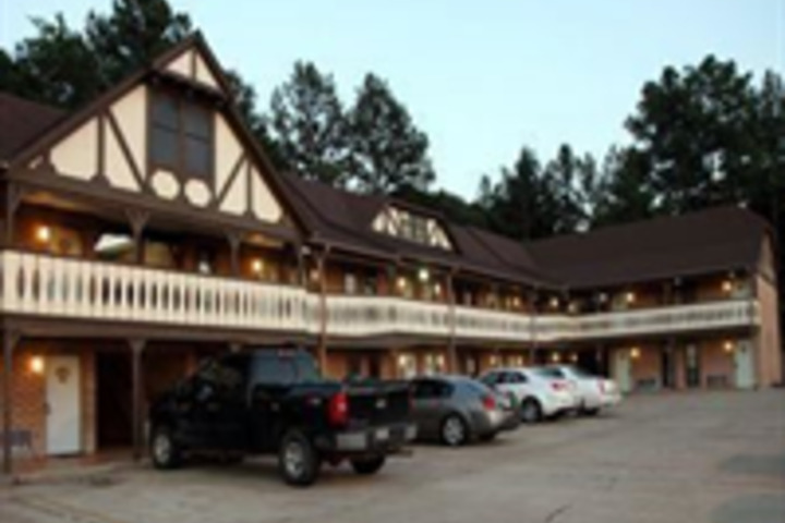Photo of KNIGHTS INN TYLER