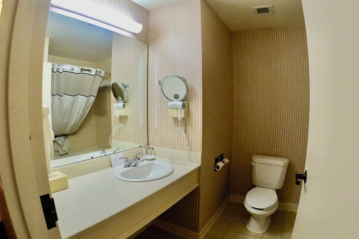 Bath Amenities